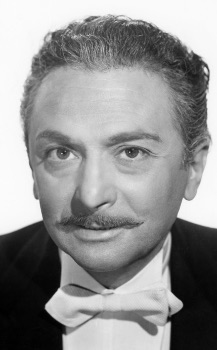 Marcel Dalio